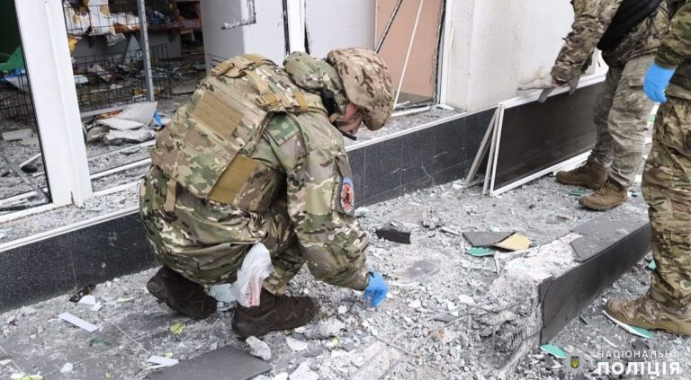 The Rising Threat of Suicide Attacks in Europe