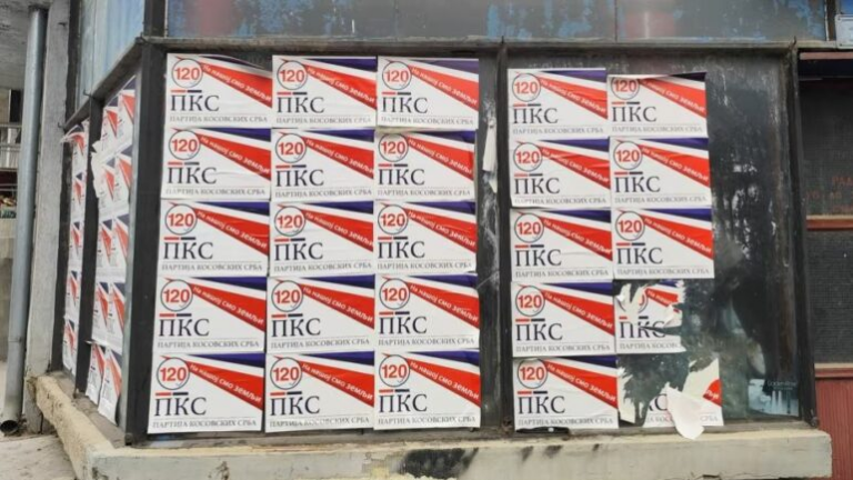 Big challenges await the new government of Kosovo