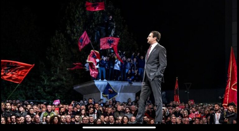 Elections in Kosovo will not produce a stable government