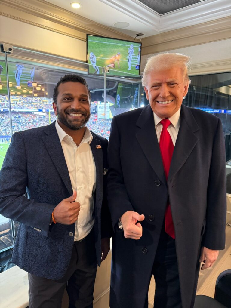 Russian Intelligence Infiltration: Efforts to Influence Trump’s Administration and Undermine U.S. Counterintelligence