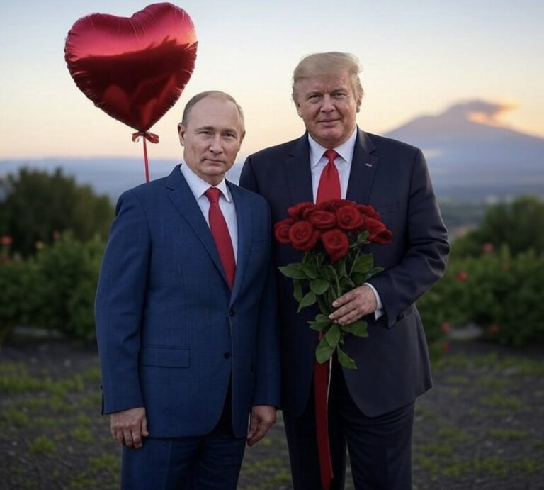 Misjudging Russia Could Lead to War in Europe”