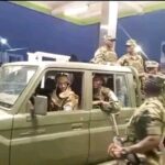 The Power Struggle Between Liberia’s Armed Forces and National Police – Causes, Consequences, and Future Scenarios