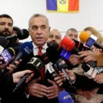 Russian Military Intelligence Behind Attempted Coup in Romania: The Shadowy Network Supporting Pro-Russian Candidate Călin Georgescu