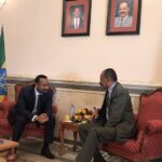 Ethiopia’s Red Sea Aspirations and Eritrea’s Interference in Tigray Heighten War Risks