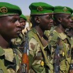 From Transition to Tenure: Niger’s Military Government Digs In and the Future of West Africa’s Juntas