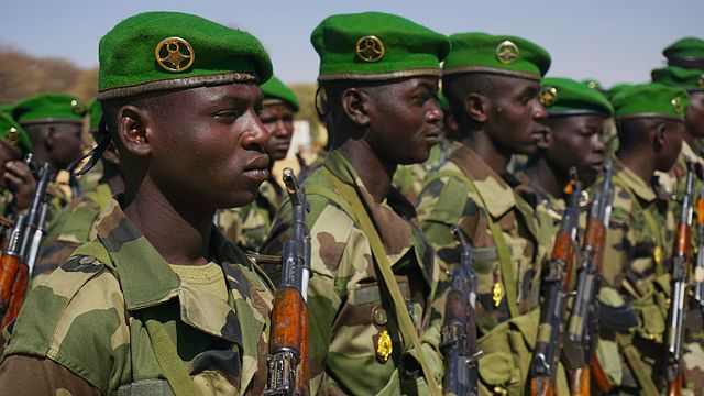 From Transition to Tenure: Niger’s Military Government Digs In and the Future of West Africa’s Juntas