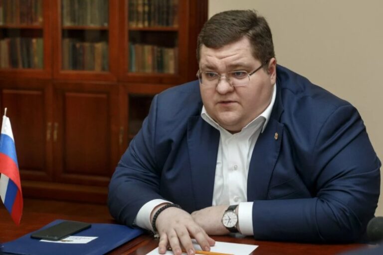 Igor Chaika’s Appointment: A New Tool for Russian Influence and Intelligence Operations Abroad