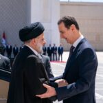 Shifting Alliances: The Fall of Assad and Iran’s Diminishing Influence in Syria