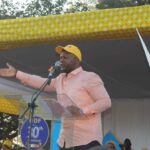 Atupele Muluzi’s Path to the Presidency: Opportunities and Challenges in Malawi’s 2025 Election”