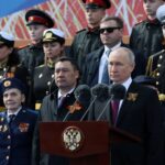 Why Russia Fears Peace: Economic, Social, and Political Risks of Ending the War in Ukraine