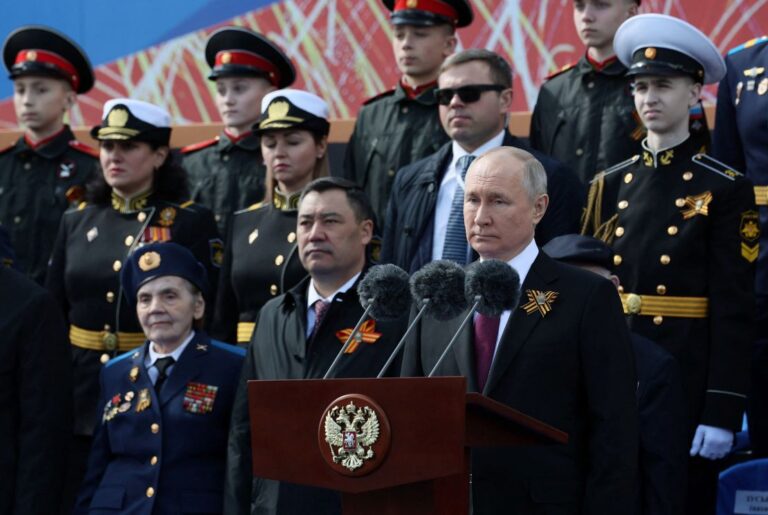 Why Russia Fears Peace: Economic, Social, and Political Risks of Ending the War in Ukraine