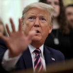 How the White House Policy Could Jeopardize Ukraine’s Sovereignty and U.S. Leadership in Europe