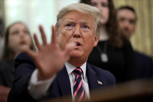 How the White House Policy Could Jeopardize Ukraine’s Sovereignty and U.S. Leadership in Europe