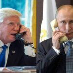 Russia’s Defiance: The Aftermath of Trump-Putin Phone Talks