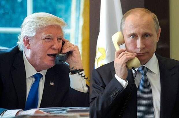 Russia’s Defiance: The Aftermath of Trump-Putin Phone Talks