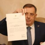 Dodik may hide in Serbia; BiH on the verge of collapse