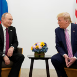 Kremlin’s Strategy: Leveraging Diplomacy to Justify the Next Phase in Ukraine