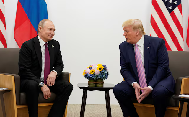 Kremlin’s Strategy: Leveraging Diplomacy to Justify the Next Phase in Ukraine