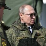 The Kremlin’s Deception: Putin’s Alleged Body Double and the Sabotage of Ukraine Peace Talks