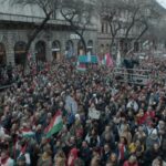 Orban’s Government Betrays the Values of the 1956 Revolution and Exploits Trump’s Image