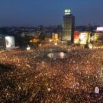 Vucic will not resign He will try painful scenarios