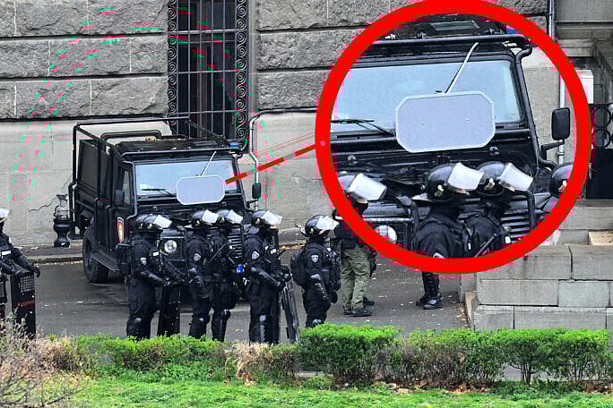 Echoes of Havana: Allegations of Acoustic Weapons and Russian Influence in Belgrade Protests”