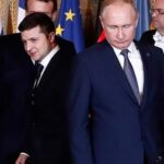 Putin’s Shifting Mindset: Who Really Shapes Russia’s Policy?”