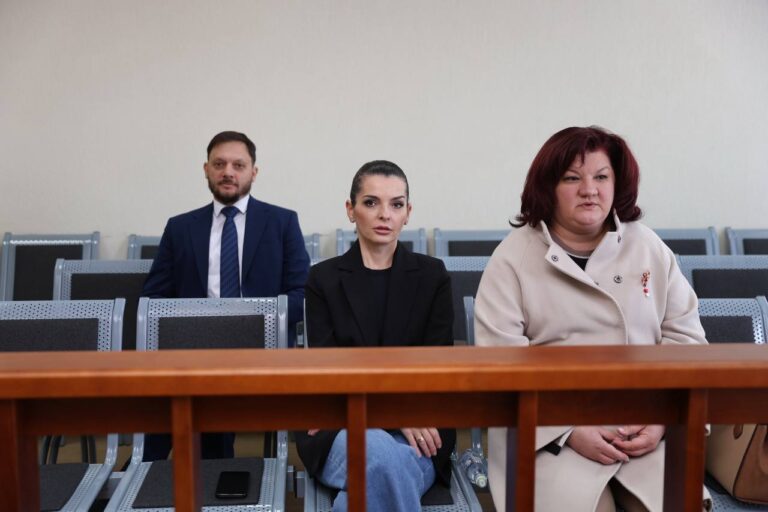 Russia’s Destabilization Strategy: Allegations of FSB and SVR Involvement in Moldova’s Crisis