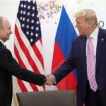 Dangerous Precedents: How U.S. Policy Risks Undermining Global Security and NATO Stability