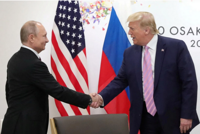 Dangerous Precedents: How U.S. Policy Risks Undermining Global Security and NATO Stability