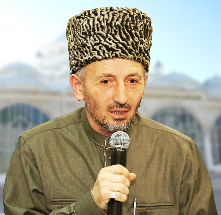 The Kremlin’s Response to Separatism and Islamization in Dagestan