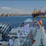 Port of Influence: The Strategic Logic Behind Russia’s Naval Base in Sudan