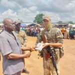 Blood in the Shadows: Protests in the Central African Republic and the Pattern of Wagner Group Atrocities