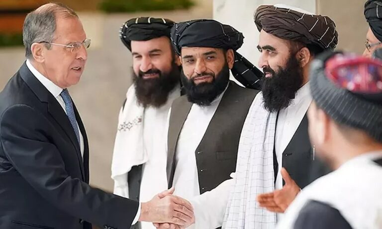 Russia’s Push to Legitimize the Taliban: Strategic Interests, Global Implications, and U.S. Countermeasures