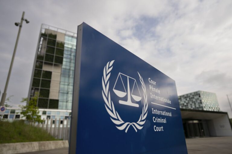 Hungary and the ICC: A Test Case for Europe’s Rule-of-Law Commitments