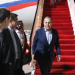 Emir of Qatar’s Visit to Moscow: A Strategic Meeting in a Shifting Global Order