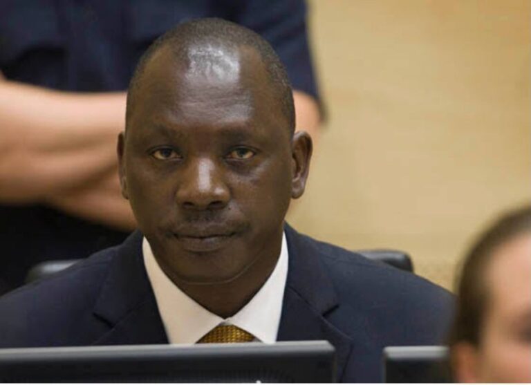 Thomas Lubanga and the Convention for the Popular Revolution (CPR): Revival of Militancy and Regional Destabilization in the Great Lakes Region