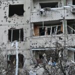 The Broken Easter Ceasefire: Russia’s Rejection of Restraint in Ukraine