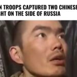 Strategic Shift or Escalation? Implications of Alleged Chinese Military Presence in Ukraine