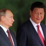 China’s Declared Neutrality vs. De Facto Involvement in the Russia-Ukraine War