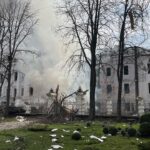 Russian Missile Strikes on Ukrainian Civilian Targets: Strategic Aims, Political Messaging, and U.S. Response Implications