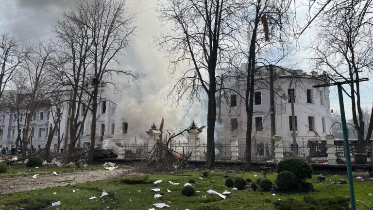 Russian Missile Strikes on Ukrainian Civilian Targets: Strategic Aims, Political Messaging, and U.S. Response Implications