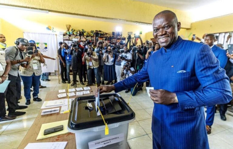 Gabon’s 2025 Elections: Power Shifts, Social Realignments, and Regional Consequences
