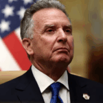 Washington’s Crimea Gamble: Legalization of Annexation and Its Global Consequences