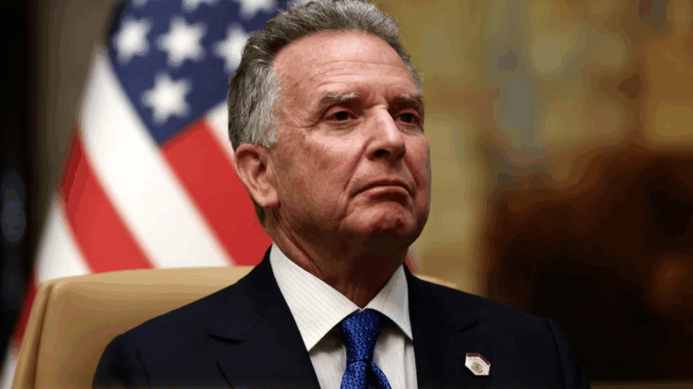 Washington’s Crimea Gamble: Legalization of Annexation and Its Global Consequences