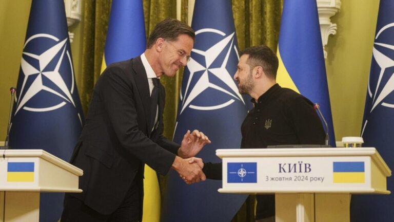Ukraine’s Path to NATO: Legality, Obstruction, and Strategic Consequences