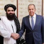 Russia’s Recognition of the Taliban: Strategic Defiance in a New Great Game