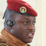 Warning Signs in Ouagadougou: Assessing the Risk of a Coup in Burkina Faso