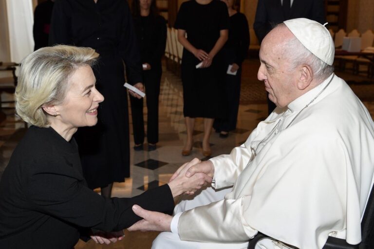 A New Pontiff and the Future of Vatican Foreign Policy: Recalibrating Relations with Russia