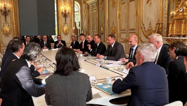 A Dangerous Precedent: The Risks of U.S. Recognition of Russian-Occupied Ukrainian Territories